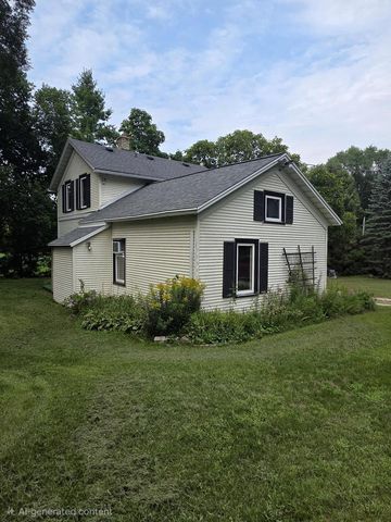 7973 Sandy Ridge ROAD, Kewaskum, WI 53040