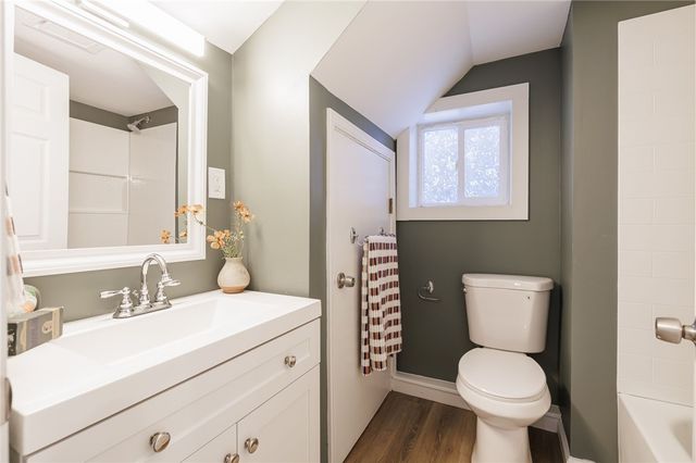 105 Madison Street, East Rochester, NY 14445