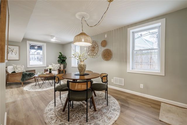 105 Madison Street, East Rochester, NY 14445