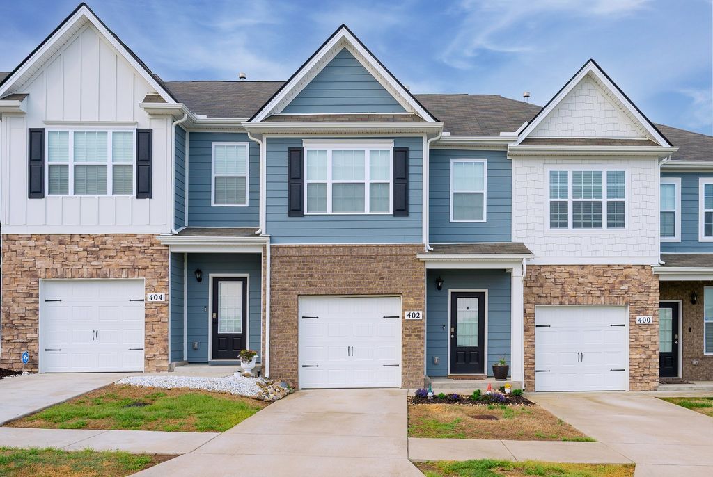 402 Waterfowl Way, Lebanon, TN 37090