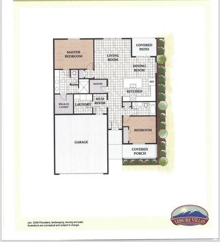 2215 S 2080 W, West Haven, UT 84401