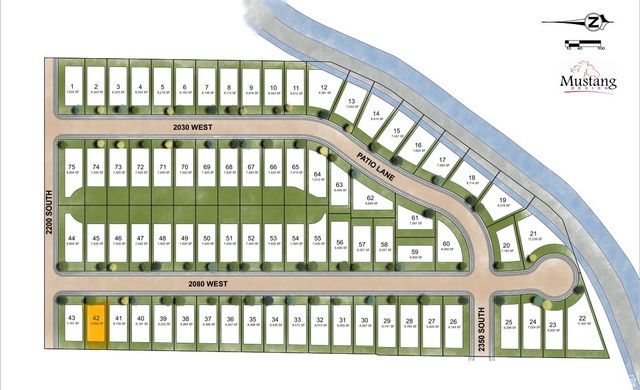 2215 S 2080 W, West Haven, UT 84401