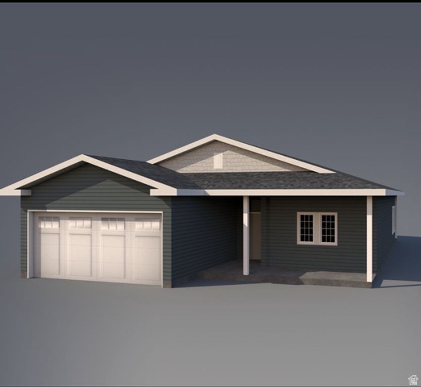 2215 S 2080 W, West Haven, UT 84401