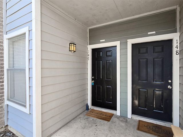12166 Metric BLVD 147, Austin, TX 78758