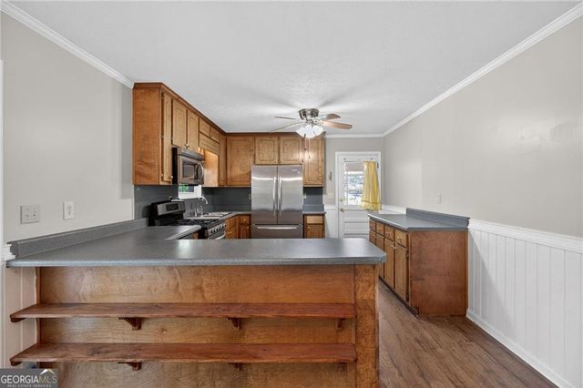 6219 John West Road, Douglasville, GA 30134