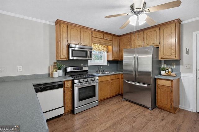 6219 John West Road, Douglasville, GA 30134