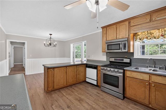 6219 John West Road, Douglasville, GA 30134