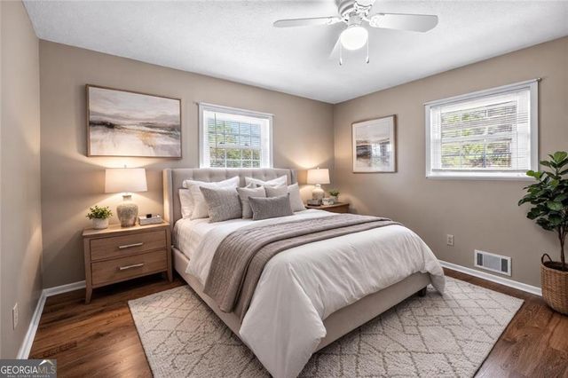 6219 John West Road, Douglasville, GA 30134