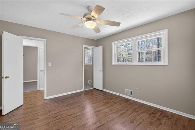 6219 John West Road, Douglasville, GA 30134