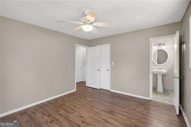 6219 John West Road, Douglasville, GA 30134