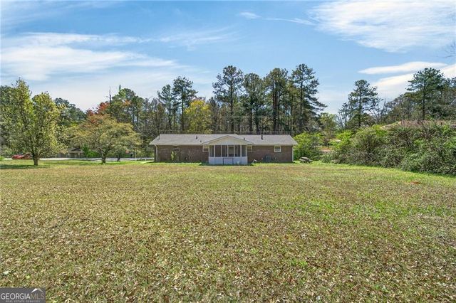 6219 John West Road, Douglasville, GA 30134