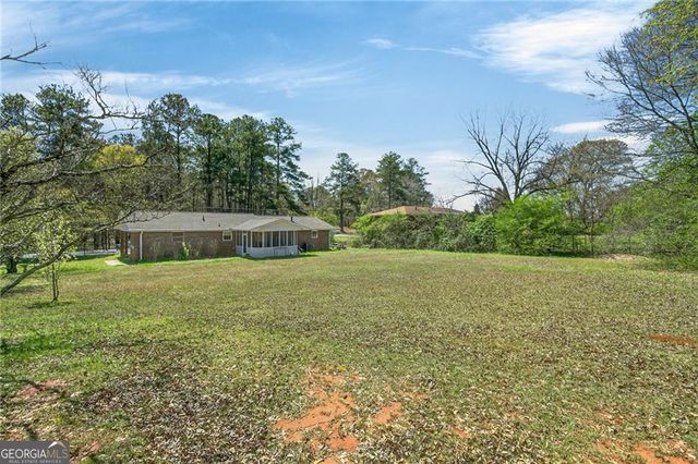 6219 John West Road, Douglasville, GA 30134