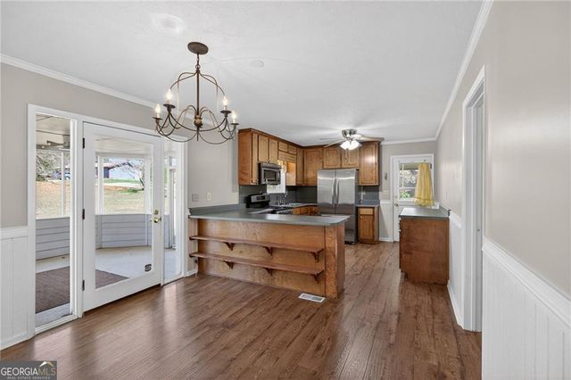 6219 John West Road, Douglasville, GA 30134