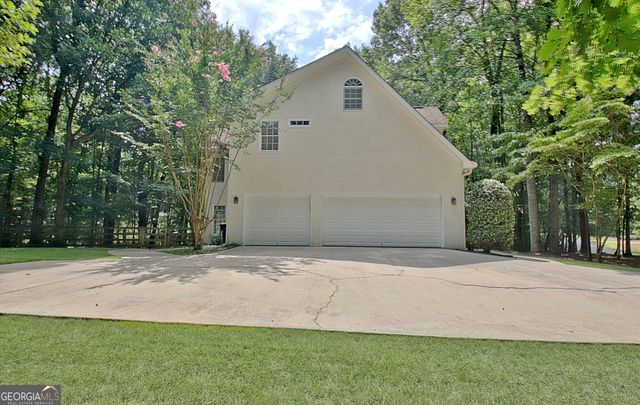 255 Inverness Shores Drive, Fayetteville, GA 30215