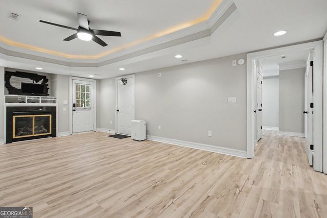 255 Inverness Shores Drive, Fayetteville, GA 30215