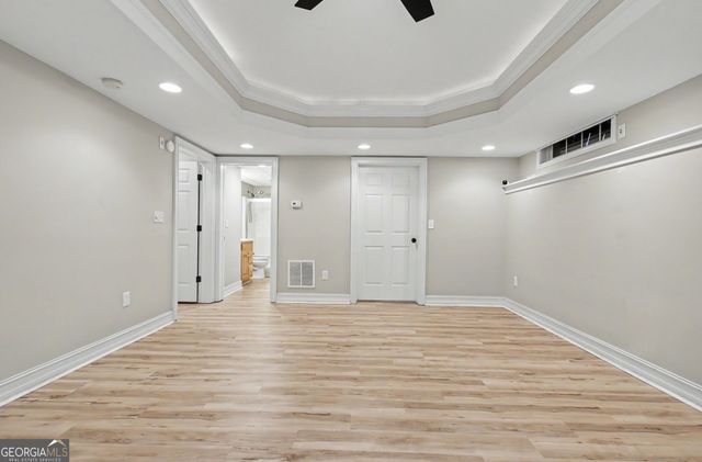 255 Inverness Shores Drive, Fayetteville, GA 30215