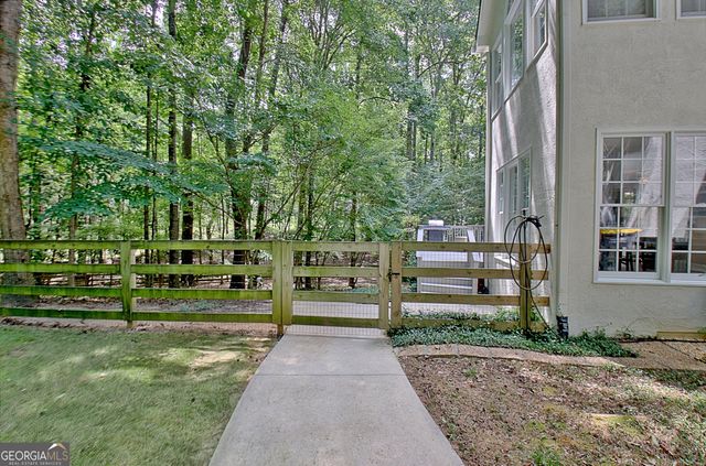 255 Inverness Shores Drive, Fayetteville, GA 30215