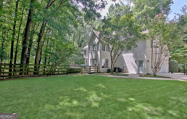 255 Inverness Shores Drive, Fayetteville, GA 30215