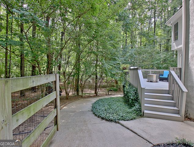 255 Inverness Shores Drive, Fayetteville, GA 30215