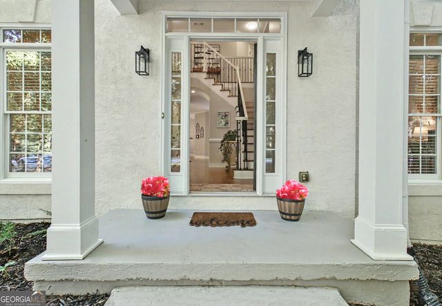 255 Inverness Shores Drive, Fayetteville, GA 30215