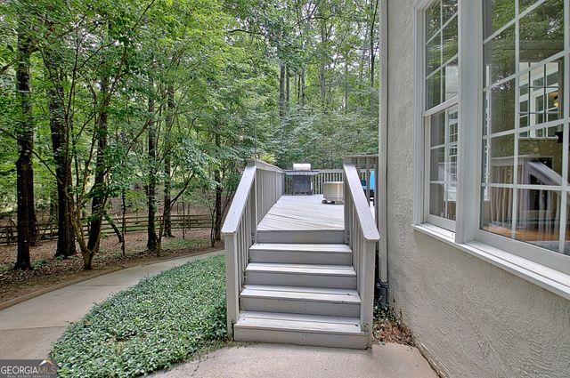 255 Inverness Shores Drive, Fayetteville, GA 30215