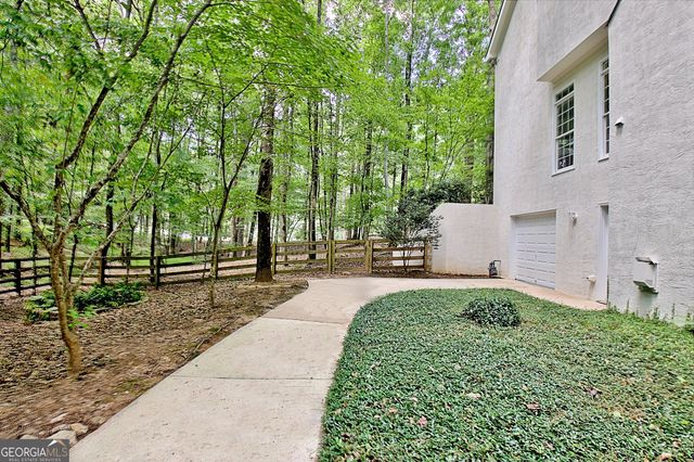 255 Inverness Shores Drive, Fayetteville, GA 30215