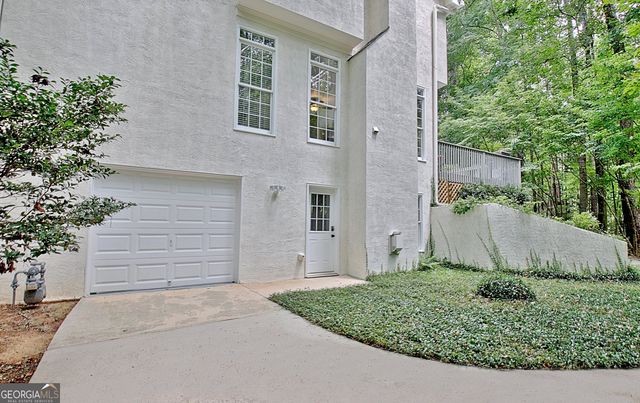 255 Inverness Shores Drive, Fayetteville, GA 30215