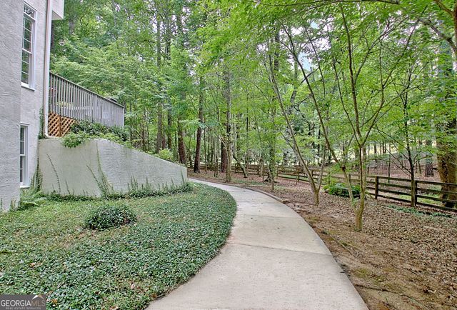 255 Inverness Shores Drive, Fayetteville, GA 30215