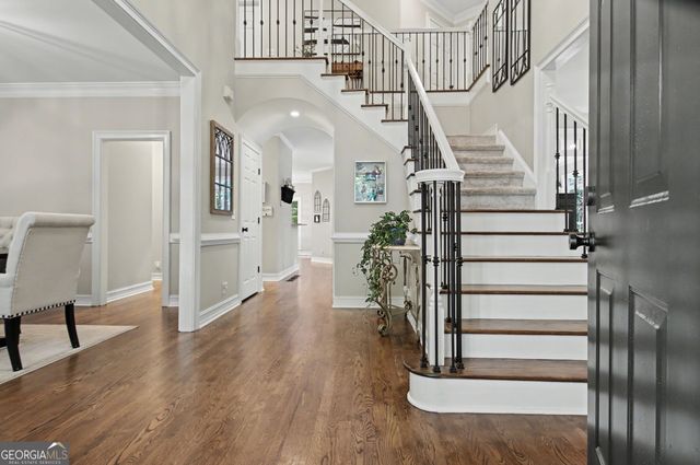 255 Inverness Shores Drive, Fayetteville, GA 30215