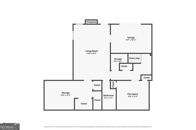 255 Inverness Shores Drive, Fayetteville, GA 30215