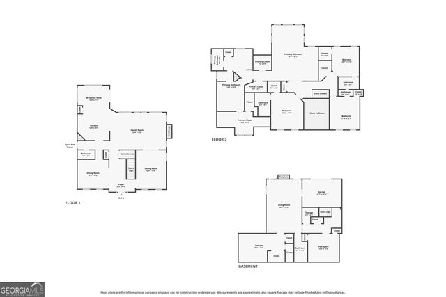255 Inverness Shores Drive, Fayetteville, GA 30215