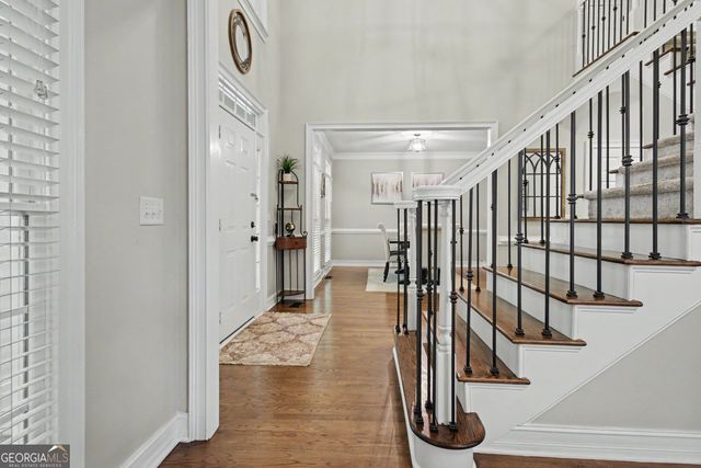 255 Inverness Shores Drive, Fayetteville, GA 30215