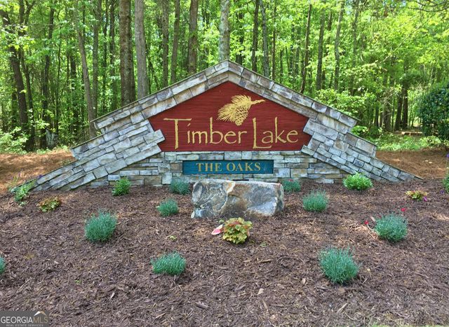 255 Inverness Shores Drive, Fayetteville, GA 30215