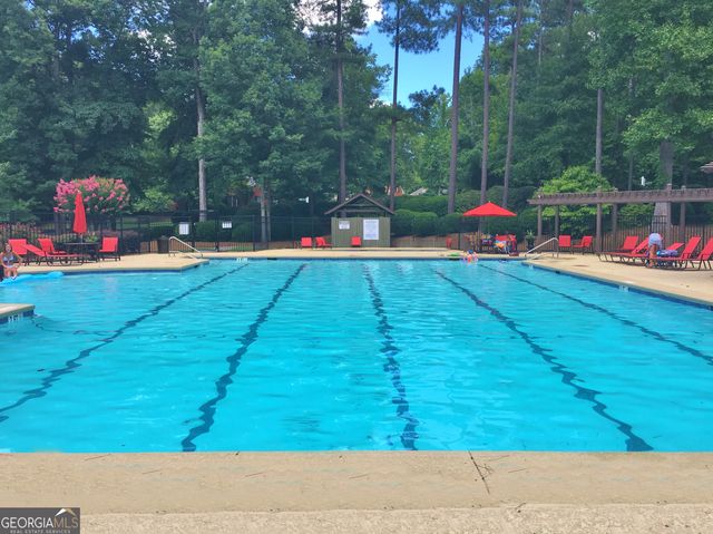 255 Inverness Shores Drive, Fayetteville, GA 30215