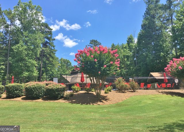 255 Inverness Shores Drive, Fayetteville, GA 30215