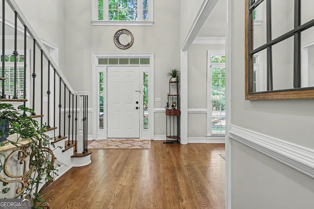 255 Inverness Shores Drive, Fayetteville, GA 30215