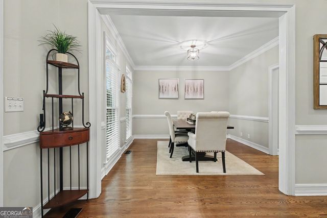 255 Inverness Shores Drive, Fayetteville, GA 30215