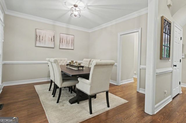 255 Inverness Shores Drive, Fayetteville, GA 30215