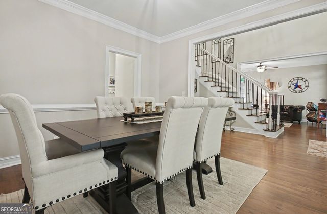 255 Inverness Shores Drive, Fayetteville, GA 30215