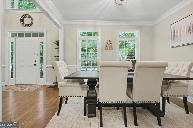 255 Inverness Shores Drive, Fayetteville, GA 30215