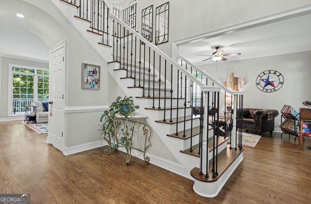 255 Inverness Shores Drive, Fayetteville, GA 30215