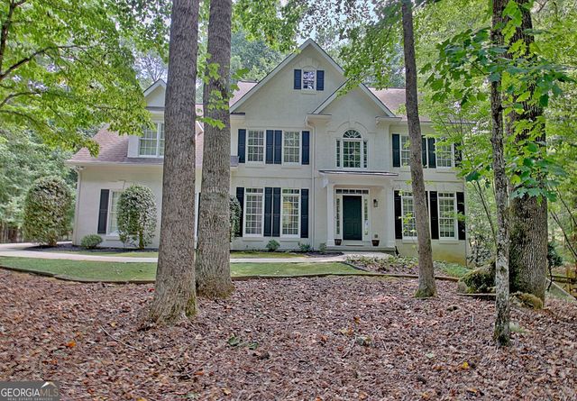 255 Inverness Shores Drive, Fayetteville, GA 30215