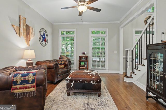 255 Inverness Shores Drive, Fayetteville, GA 30215