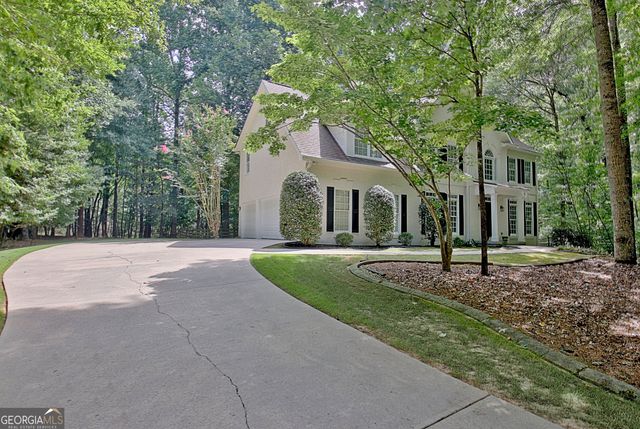 255 Inverness Shores Drive, Fayetteville, GA 30215