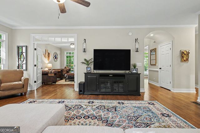 255 Inverness Shores Drive, Fayetteville, GA 30215