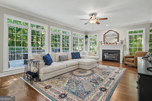 255 Inverness Shores Drive, Fayetteville, GA 30215