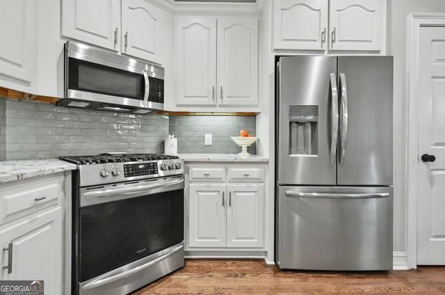 255 Inverness Shores Drive, Fayetteville, GA 30215