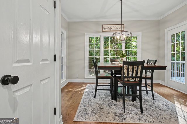 255 Inverness Shores Drive, Fayetteville, GA 30215