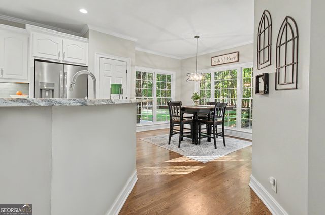 255 Inverness Shores Drive, Fayetteville, GA 30215