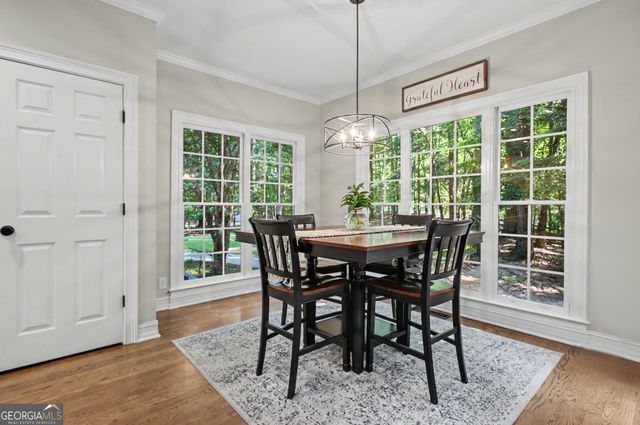 255 Inverness Shores Drive, Fayetteville, GA 30215